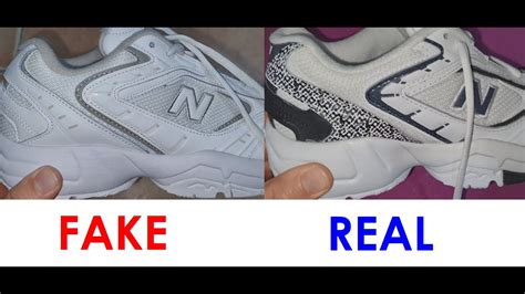 how to know fake new balance shoes|new balance shoes scam.